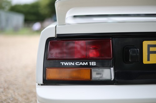 1988 Toyota MR2 T-Bar Te koop (foto 77 van 255)