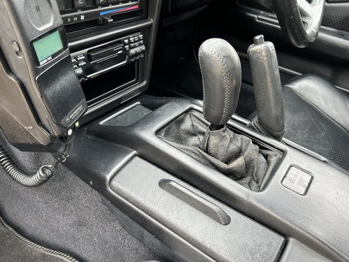 1988 Toyota MR2 T-Bar Te koop (foto 62 van 255)
