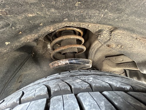 1988 Toyota MR2 T-Bar Te koop (foto 222 van 255)