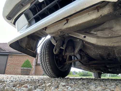 1988 Toyota MR2 T-Bar Te koop (foto 184 van 255)