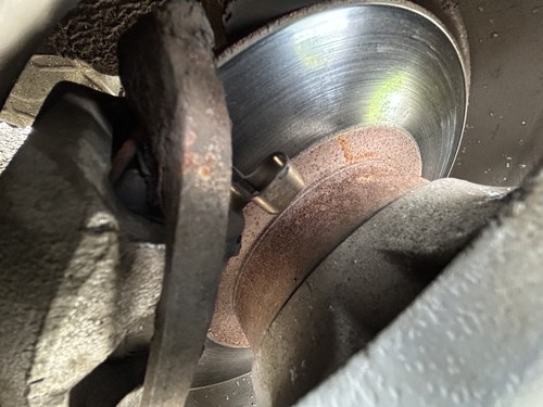 1988 Toyota MR2 T-Bar Te koop (foto 242 van 255)