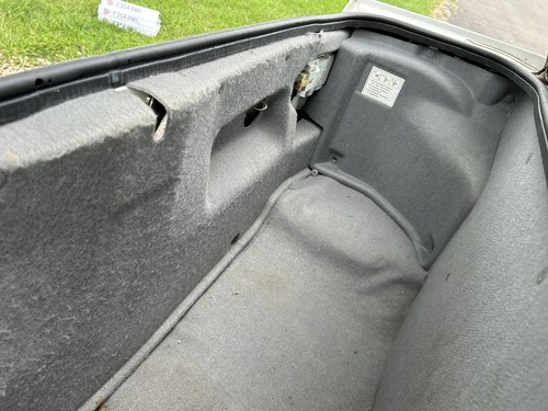 1988 Toyota MR2 T-Bar Te koop (foto 68 van 255)