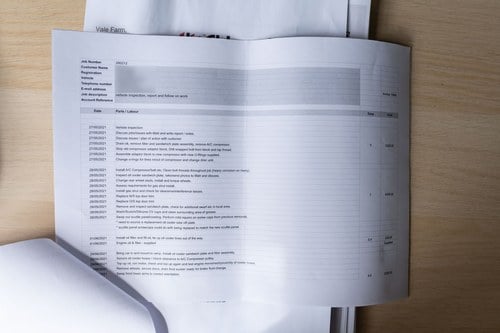 1994 Toyota MR2 In vendita (immagine 198 di 231)