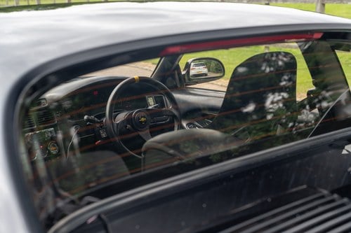 1994 Toyota MR2 In vendita (immagine 139 di 231)