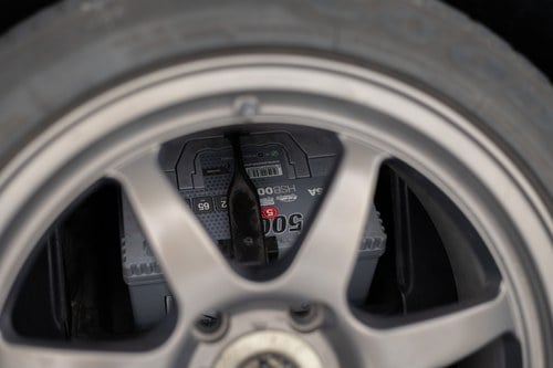 1994 Toyota MR2 In vendita (immagine 108 di 231)