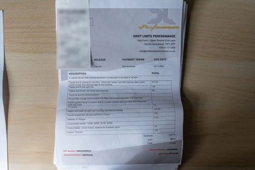 1994 Toyota MR2 In vendita (immagine 197 di 231)