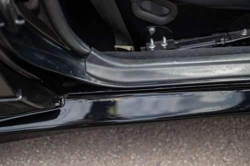 1994 Toyota MR2 In vendita (immagine 74 di 231)