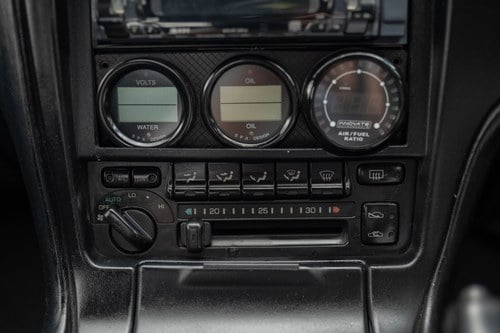 1994 Toyota MR2 In vendita (immagine 66 di 231)