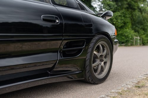1994 Toyota MR2 In vendita (immagine 134 di 231)