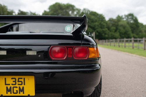 1994 Toyota MR2 In vendita (immagine 125 di 231)