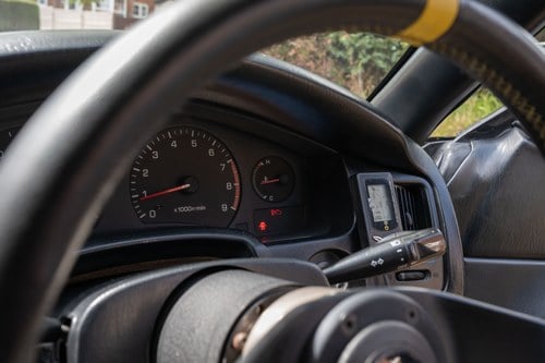 1994 Toyota MR2 In vendita (immagine 98 di 231)