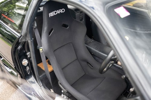 1994 Toyota MR2 In vendita (immagine 49 di 231)