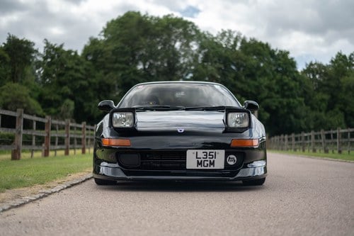 1994 Toyota MR2 In vendita (immagine 10 di 231)