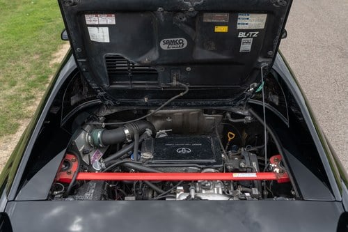 1994 Toyota MR2 In vendita (immagine 177 di 231)