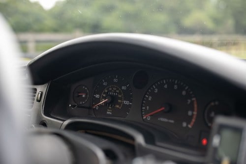 1994 Toyota MR2 In vendita (immagine 56 di 231)