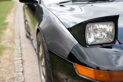1994 Toyota MR2 In vendita (immagine 169 di 231)