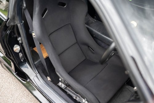 1994 Toyota MR2 In vendita (immagine 48 di 231)