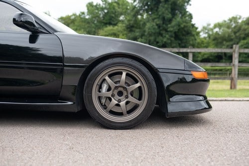 1994 Toyota MR2 In vendita (immagine 119 di 231)