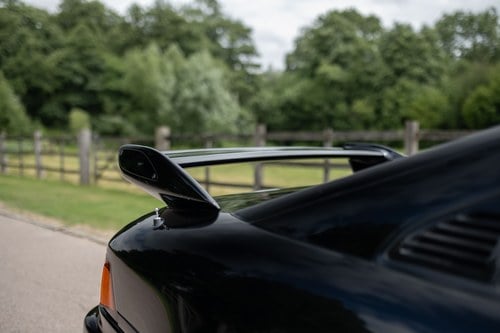 1994 Toyota MR2 In vendita (immagine 154 di 231)