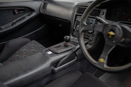 1994 Toyota MR2 In vendita (immagine 70 di 231)