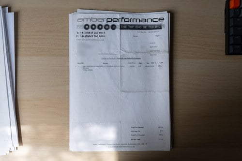 1994 Toyota MR2 In vendita (immagine 219 di 231)