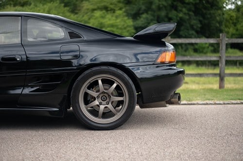 1994 Toyota MR2 In vendita (immagine 117 di 231)