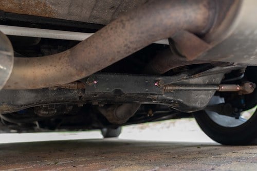 1994 Toyota MR2 In vendita (immagine 189 di 231)