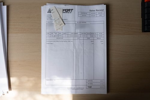 1994 Toyota MR2 In vendita (immagine 218 di 231)