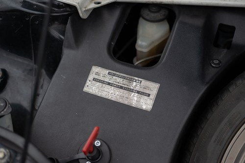 1994 Toyota MR2 In vendita (immagine 104 di 231)