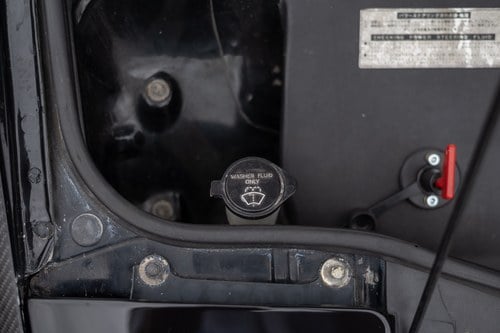 1994 Toyota MR2 In vendita (immagine 105 di 231)