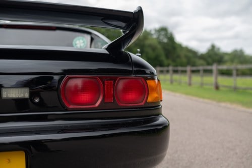 1994 Toyota MR2 In vendita (immagine 126 di 231)