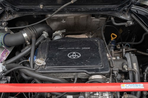 1994 Toyota MR2 In vendita (immagine 185 di 231)