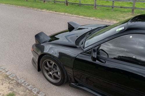 1994 Toyota MR2 In vendita (immagine 152 di 231)