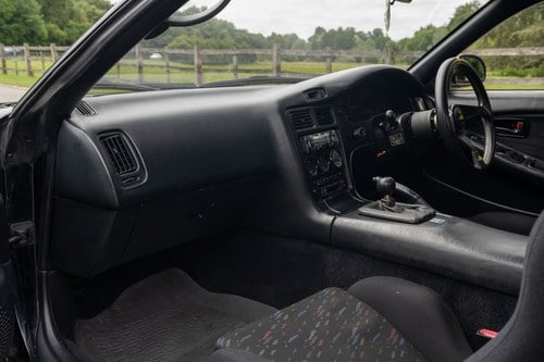 1994 Toyota MR2 In vendita (immagine 82 di 231)