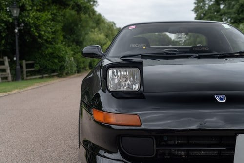 1994 Toyota MR2 In vendita (immagine 141 di 231)