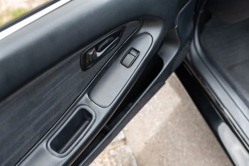 1994 Toyota MR2 In vendita (immagine 91 di 231)