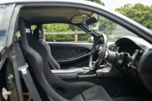 1994 Toyota MR2 In vendita (immagine 73 di 231)