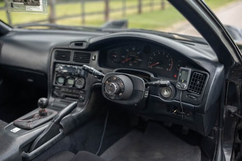 1994 Toyota MR2 In vendita (immagine 45 di 231)