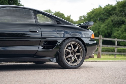 1994 Toyota MR2 In vendita (immagine 163 di 231)