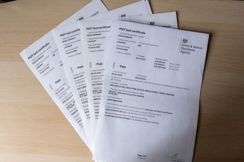 1994 Toyota MR2 In vendita (immagine 191 di 231)