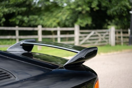 1994 Toyota MR2 In vendita (immagine 158 di 231)