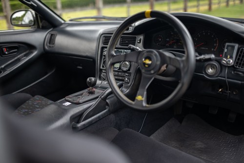 1994 Toyota MR2 In vendita (immagine 43 di 231)