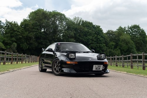 1994 Toyota MR2 In vendita (immagine 4 di 231)