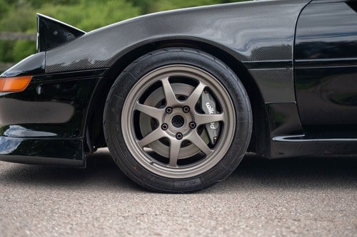 1994 Toyota MR2 In vendita (immagine 39 di 231)