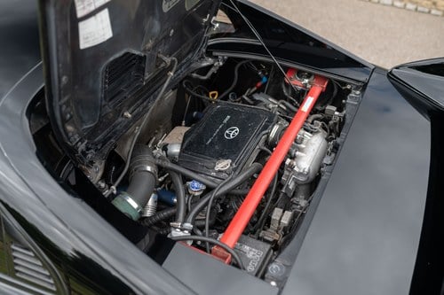 1994 Toyota MR2 In vendita (immagine 171 di 231)