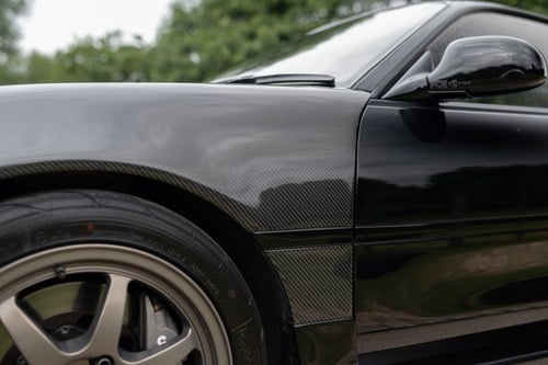 1994 Toyota MR2 In vendita (immagine 135 di 231)