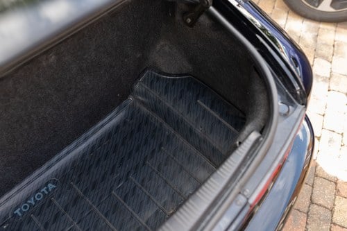 1994 Toyota MR2 In vendita (immagine 116 di 231)