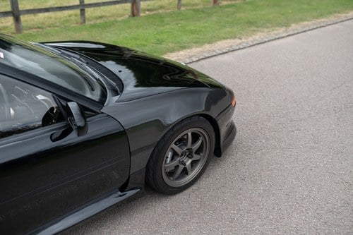 1994 Toyota MR2 In vendita (immagine 122 di 231)