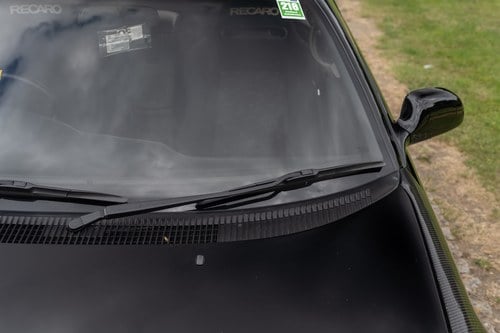 1994 Toyota MR2 In vendita (immagine 147 di 231)