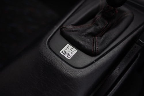 1994 Toyota MR2 In vendita (immagine 65 di 231)